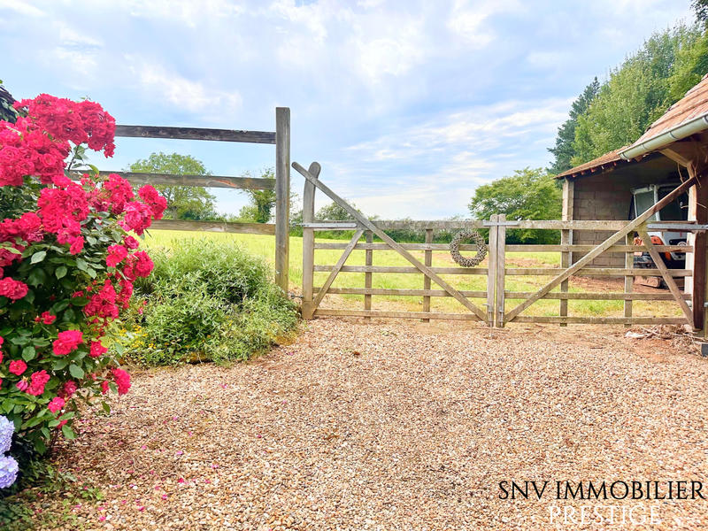 Propriété - 172 m² - 7 pièces