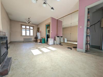 Maison - 145 m² - 3 pièces