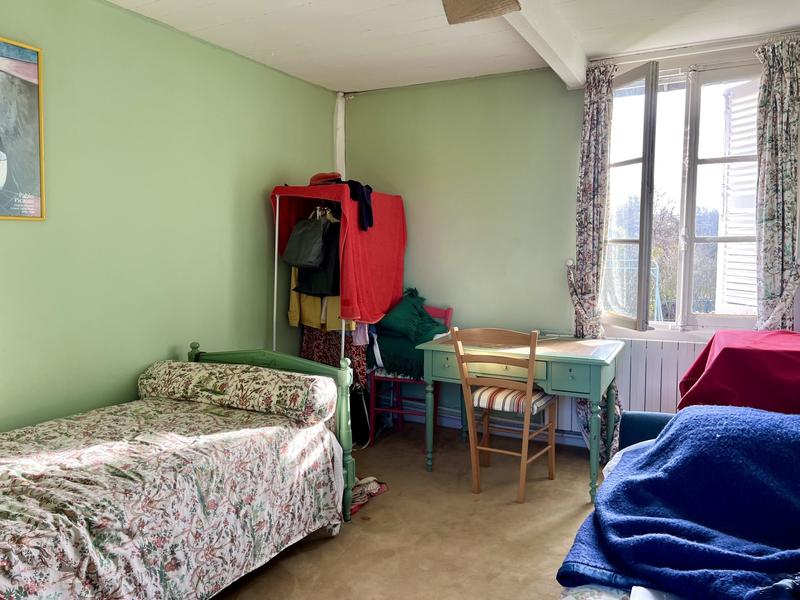 Maison - 128 m² - 4 pièces