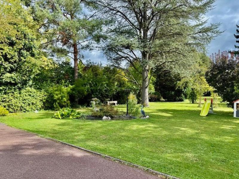 Maison - 94 m² - 4 pièces