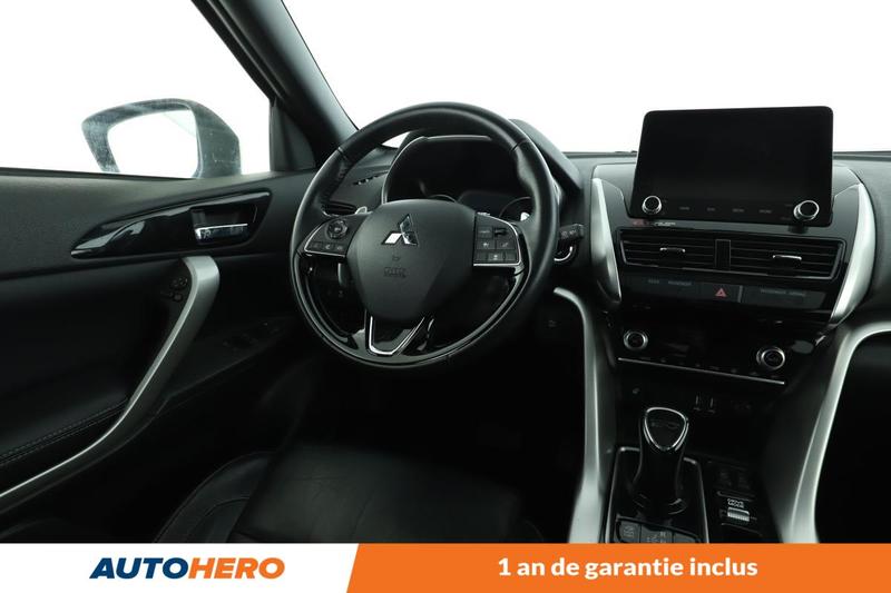 Mitsubishi Eclipse Cross 2.4 Mivec Phev Twin Motor Instyle 4wd 188 ch