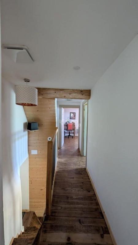 Maison - 134 m² - 4 pièces