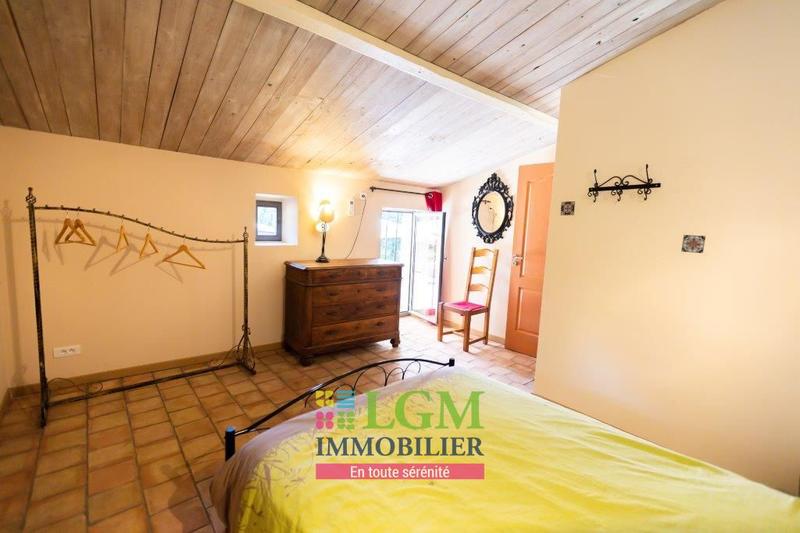 Moulin - 154 m² - 5 pièces