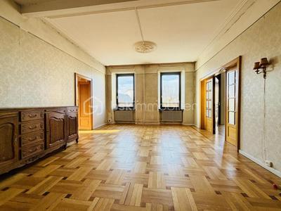 Immeuble - 464 m² - 9 pièces