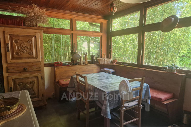 Châlet - 106 m² - 5 pièces