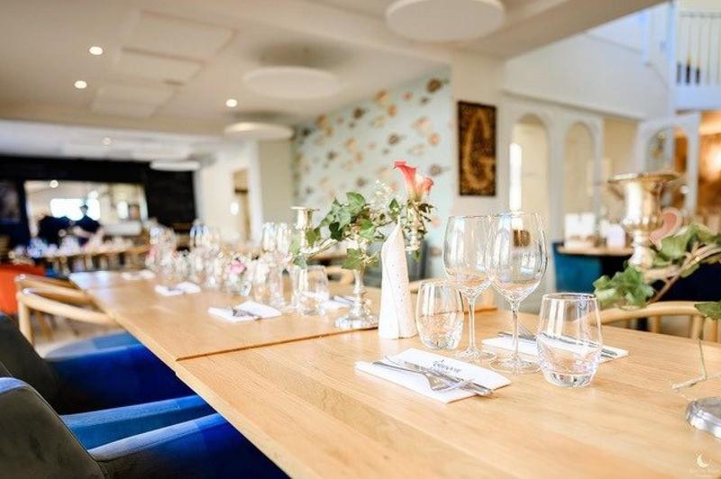 Local commercial - 511 m² - 10 pièces