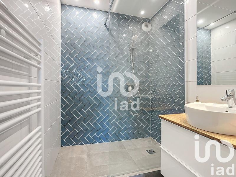 Appartement - 92 m² - 4 pièces