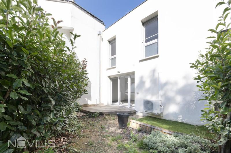 Maison - 69 m² - 3 pièces