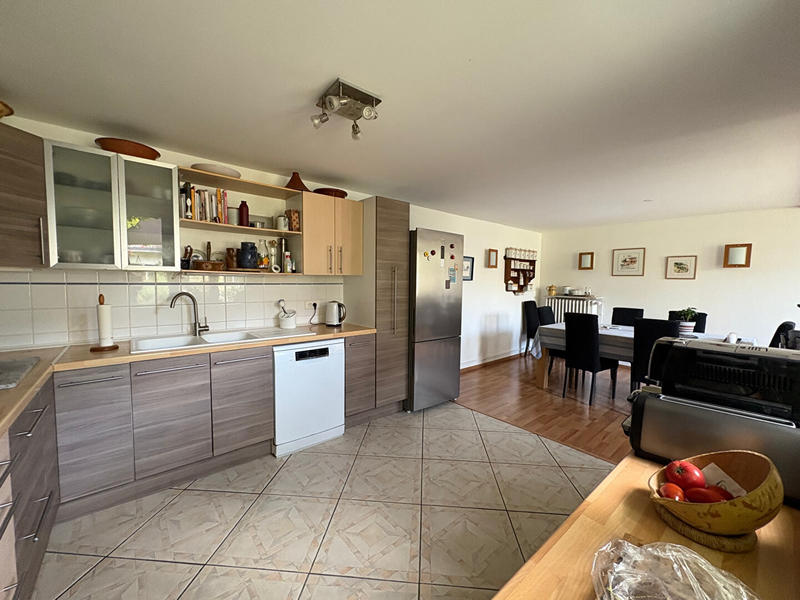 Maison - 146 m² - 7 pièces