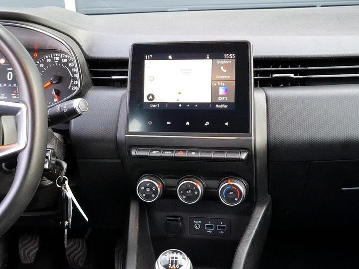 Renault Clio V 1.5 Blue Dci 115 Business