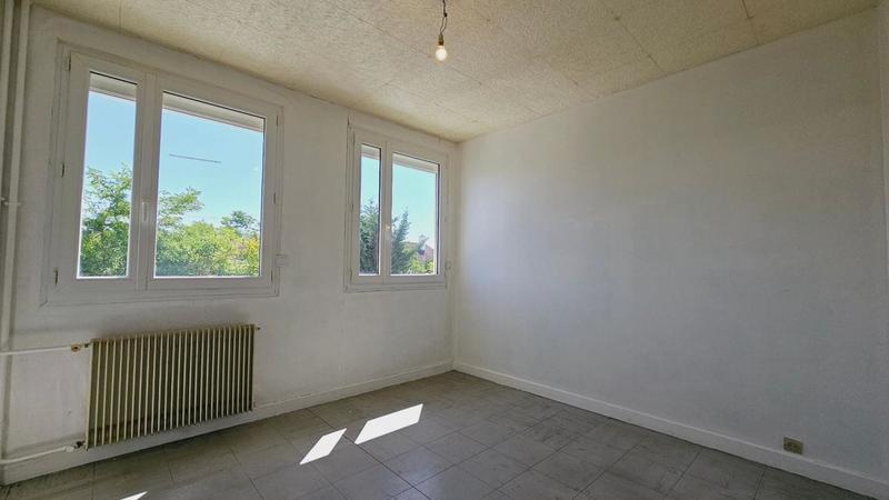 Appartement - 86 m² - 4 pièces