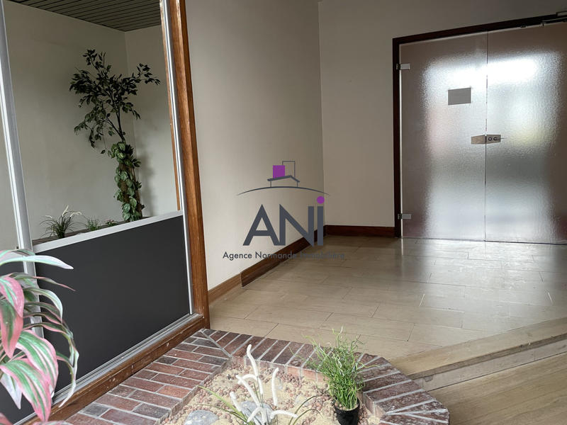 Appartement - 76 m² - 3 pièces