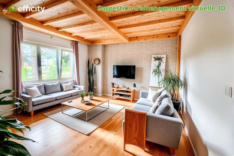 Maison - 157 m² - 7 pièces