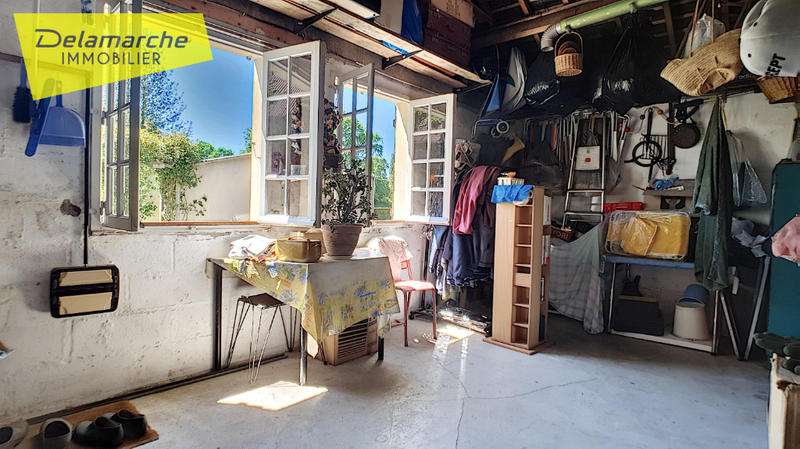 Maison - 102 m² - 5 pièces