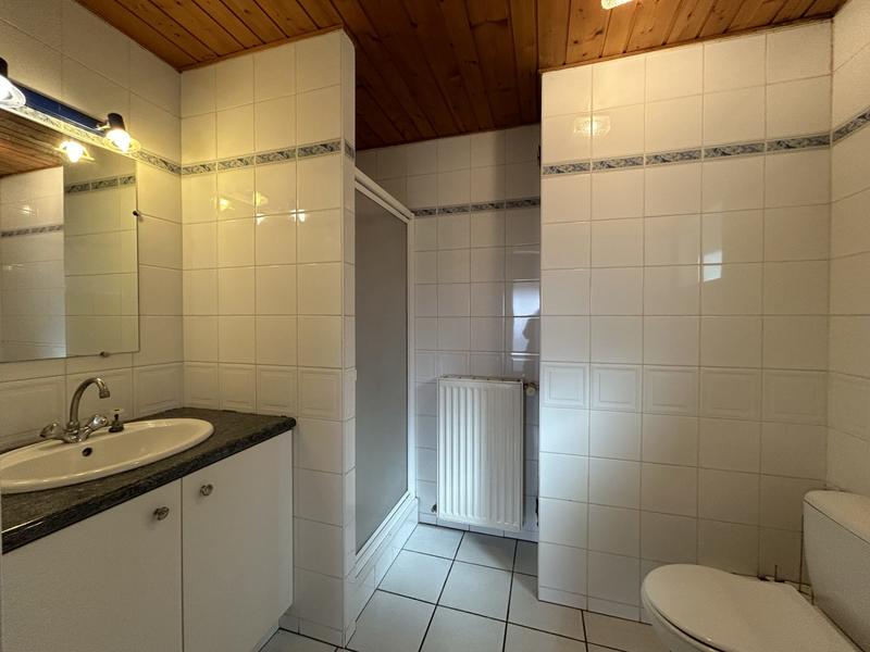 Maison - 182 m² - 8 pièces