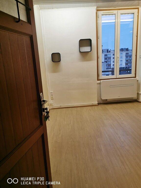 Studio - 20 m² - 1 pièce