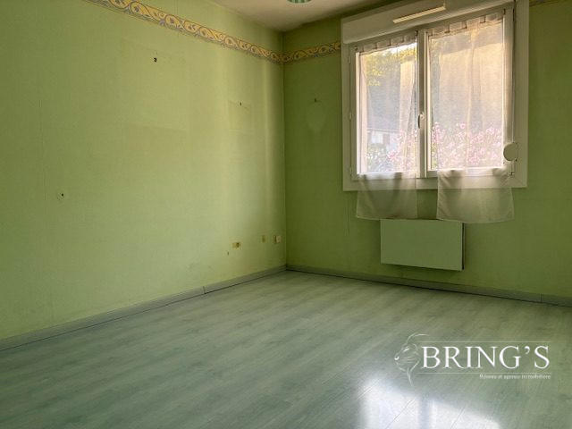 Maison - 127 m² - 6 pièces