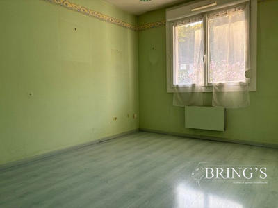 Maison - 127 m² - 6 pièces