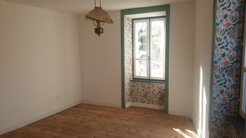 Maison - 96 m² - 3 pièces