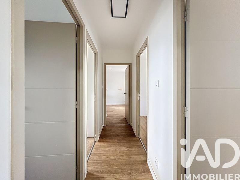 Maison - 115 m² - 6 pièces