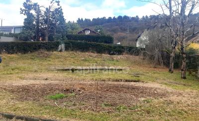 Terrain constructible - 691 m²