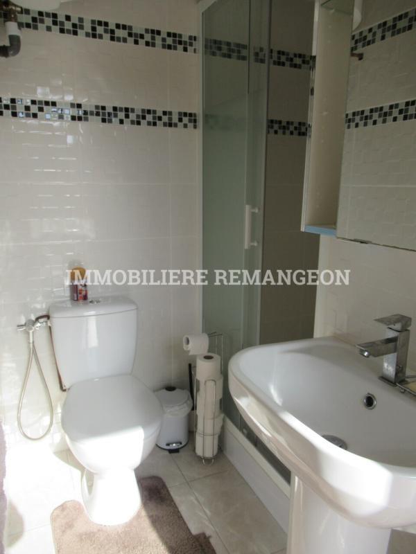 Maison de village - 82 m² - 5 pièces