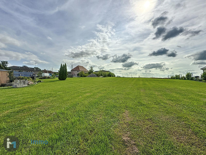 Maison - 83 m² - 3 pièces