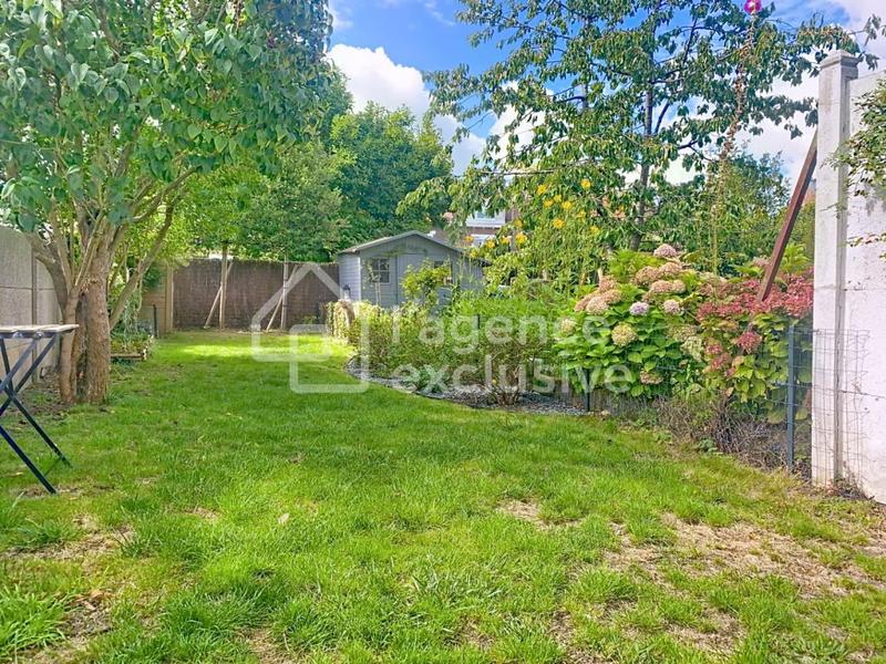 Maison - 115 m² - 4 pièces