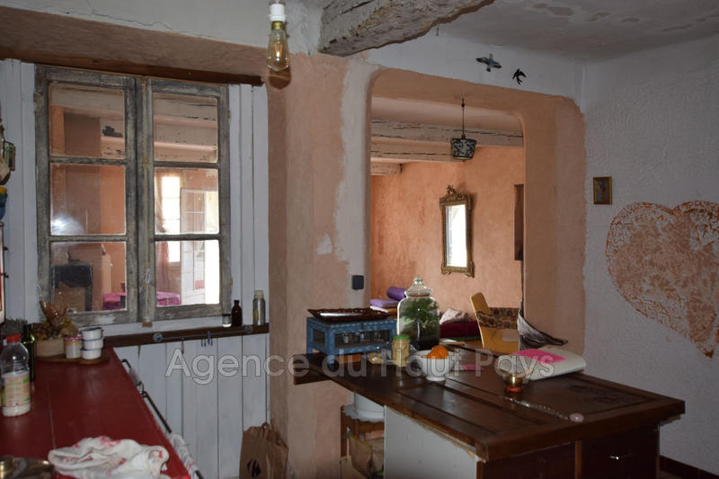 Maison de village - 139 m²