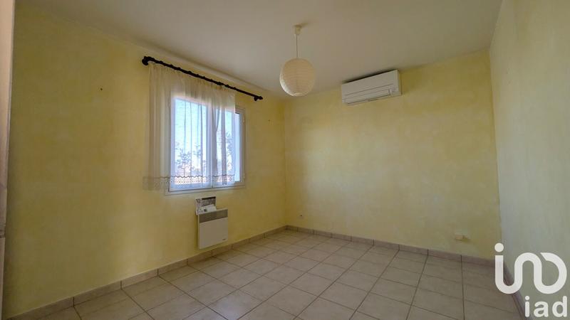 Maison - 142 m² - 6 pièces