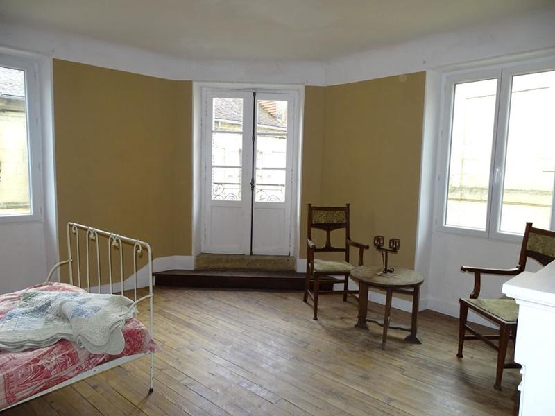 Immeuble - 381 m² - 13 pièces