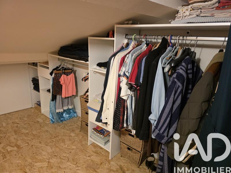 Maison de ville - 48 m² - 2 pièces