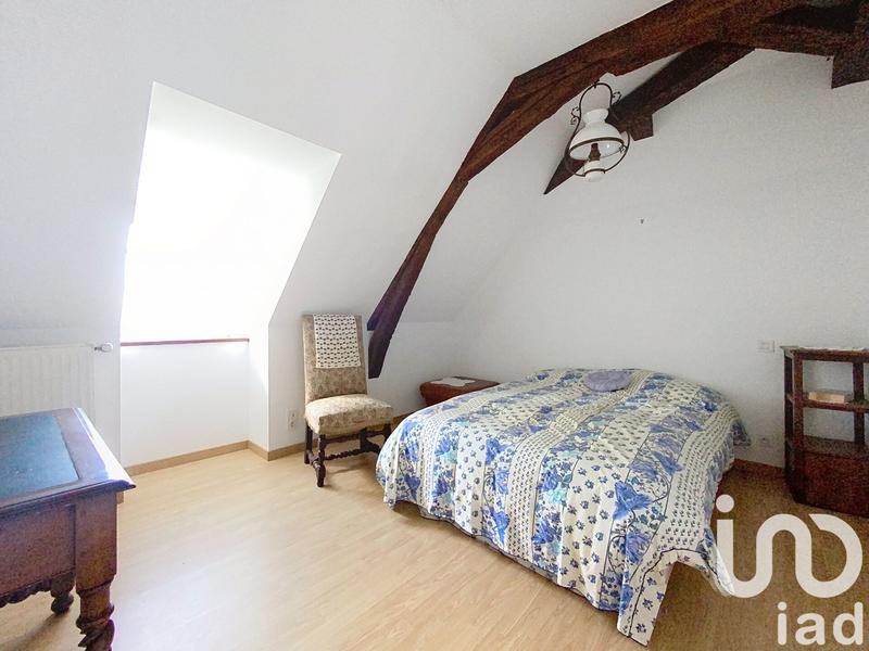 Maison - 219 m² - 6 pièces