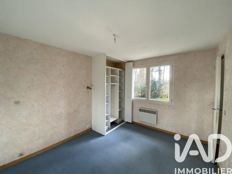 Maison de maîtres - 160 m² - 5 pièces