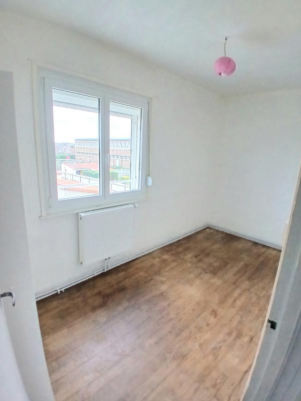 Maison - 73 m² - 5 pièces