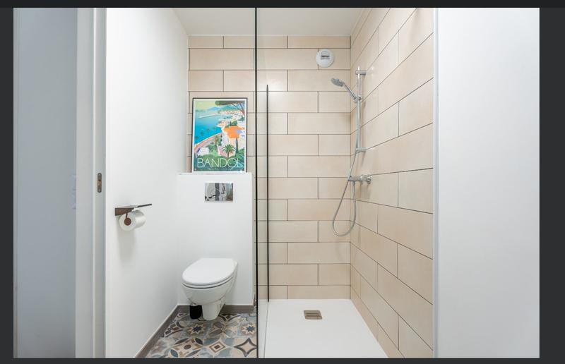 Appartement - 75 m² - 4 pièces