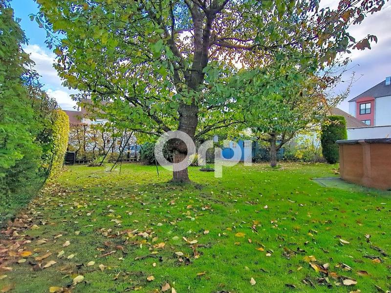 Maison - 153 m² - 5 pièces