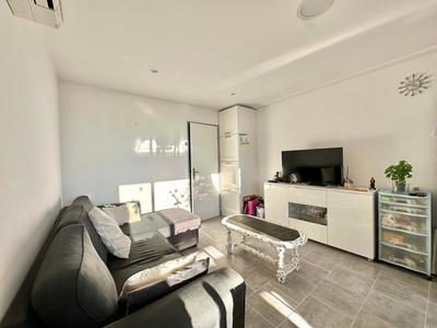 Appartement - 45 m² - 3 pièces