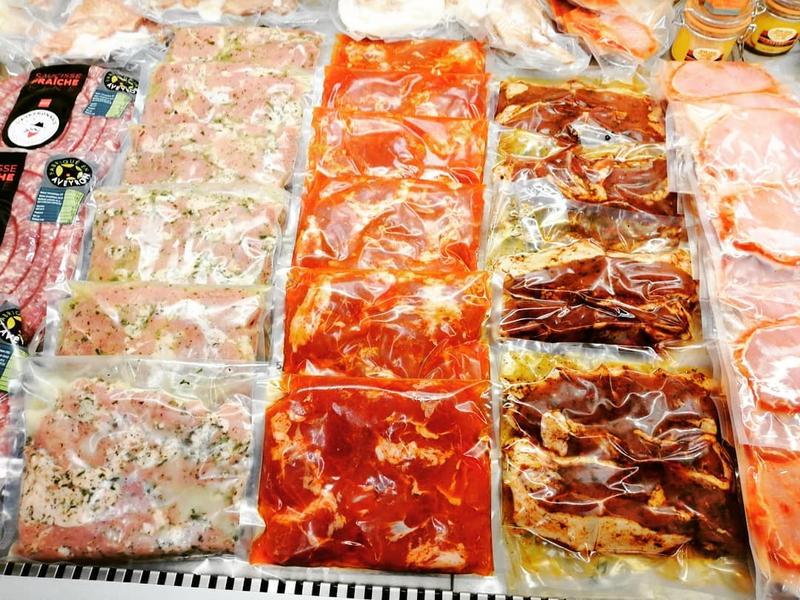 Epicerie Fine Chez Maria