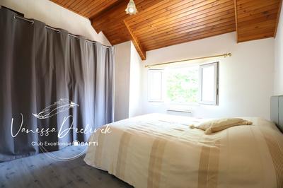 Appartement - 42 m² - 3 pièces