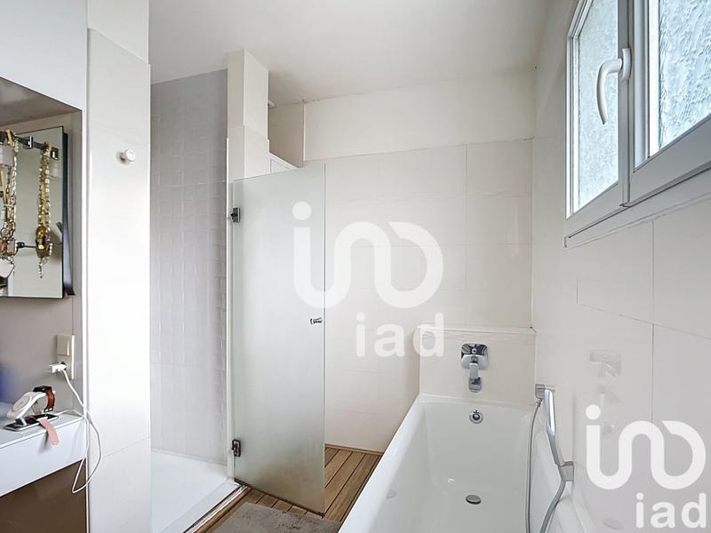 Maison - 136 m² - 7 pièces