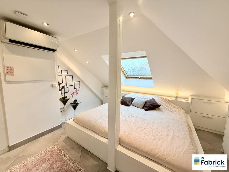 Appartement - 43 m² - 3 pièces