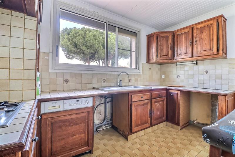 Maison - 75 m² - 4 pièces