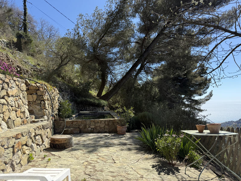 Maison - 180 m² - 6 pièces