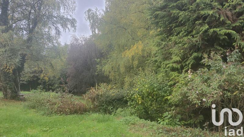 Maison - 242 m² - 11 pièces