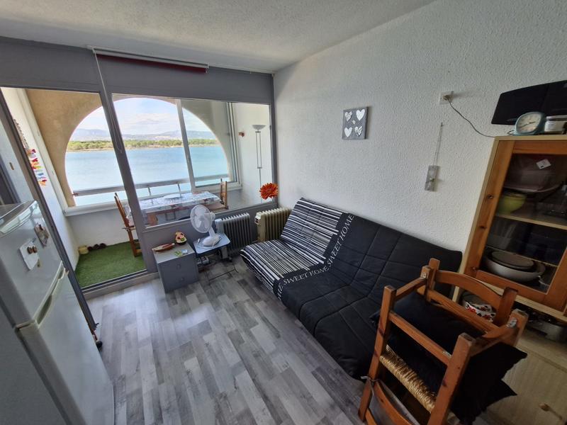 Appartement - 23 m² - 2 pièces