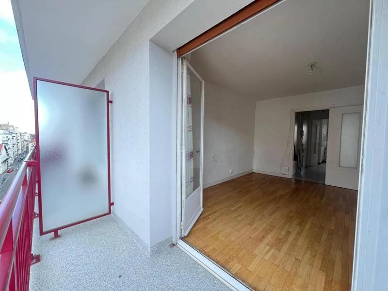Appartement - 27 m² - 1 pièce