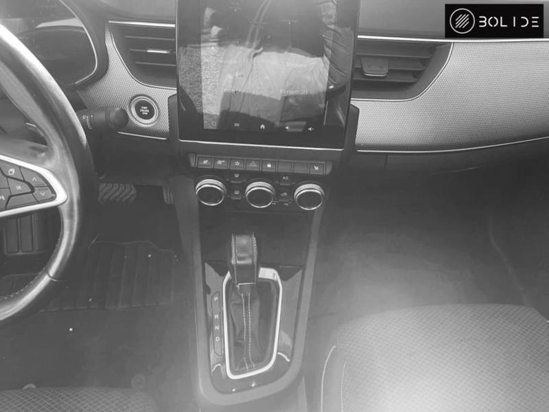 Renault Arkana TCe 140 Edc Fap - 21b Intens