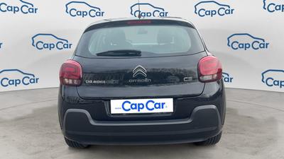 Citroën C3 III 1.5 BlueHDi 102 Feel Business