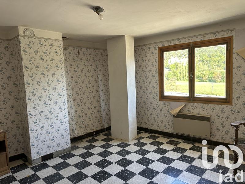 Maison de village - 164 m² - 7 pièces